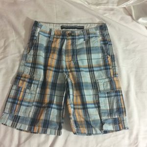 Nautica Boys shorts size 8